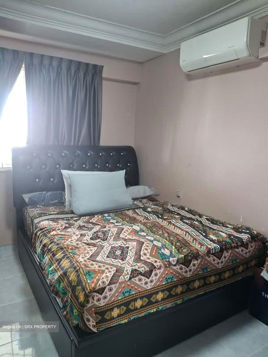 Blk 10 Teck Whye Heights II (Choa Chu Kang), HDB 3 Rooms #569657111